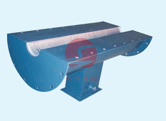 T/GF-D型DN100遠(yuǎn)紅外加熱裝置 T/GF-D型DN100遠(yuǎn)紅外加熱裝置