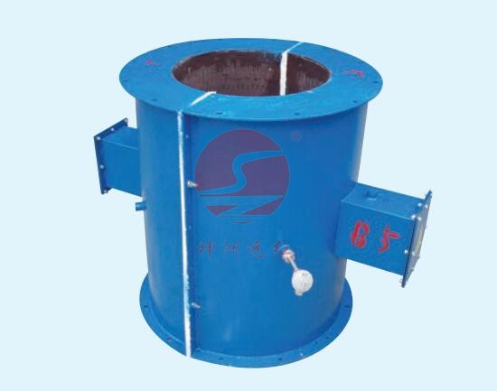 T/GF-D型DN800遠(yuǎn)紅外精餾塔 T/GF-D型DN800遠(yuǎn)紅外精餾塔